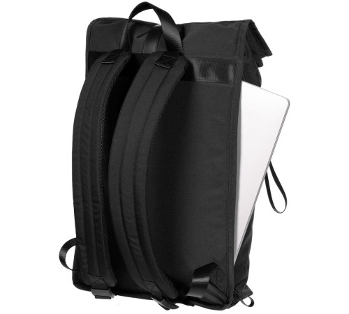 Рюкзак urbanPulse, черный