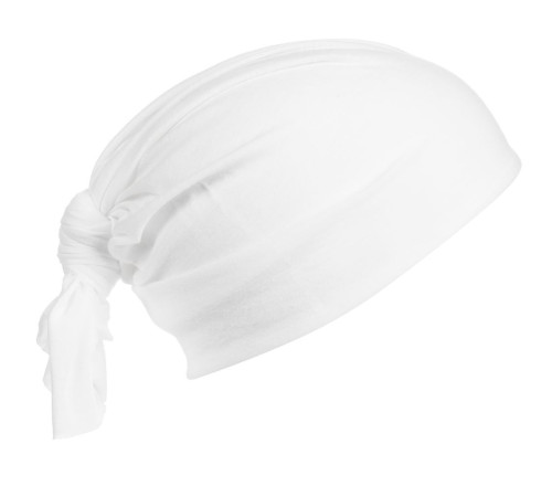 Многофункциональная бандана Dekko, белая