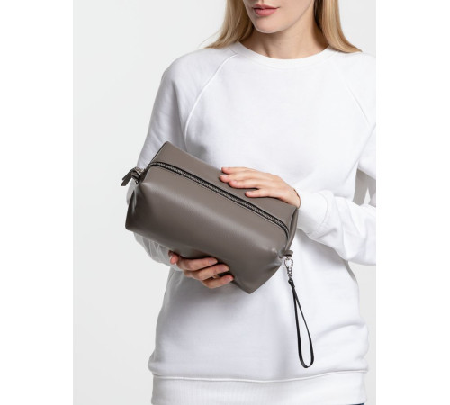 Несессер Feria, серый