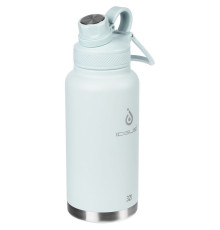 Термобутылка Fujisan XL 2.0, голубая