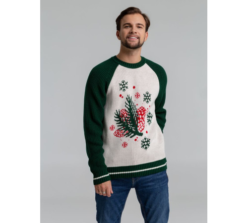 Джемпер Sosnovka