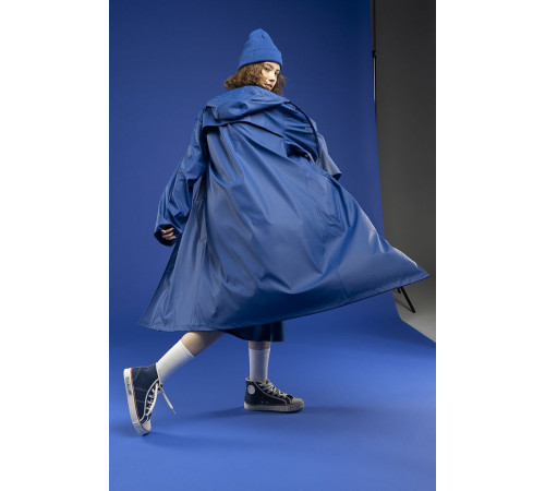 Макинтош R3, синий