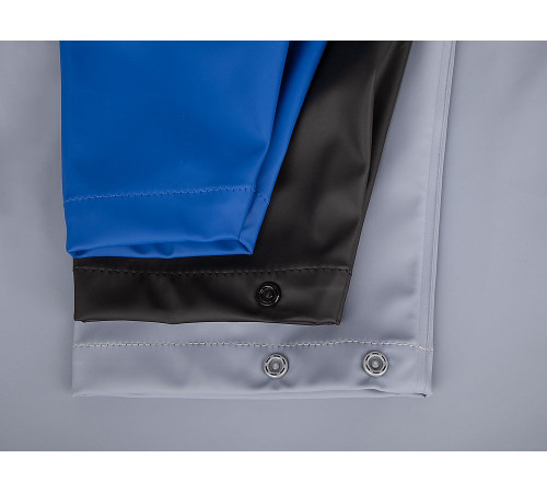 Макинтош R3, синий