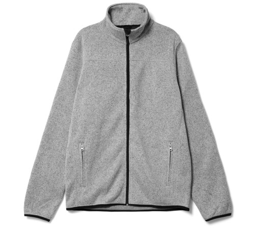 Куртка унисекс Gotland, серая