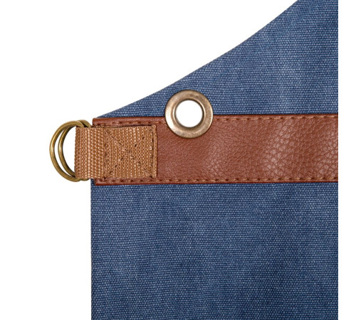 Фартук Artificer, синий