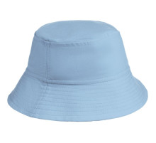 Панама детская Challenge Kids, голубая