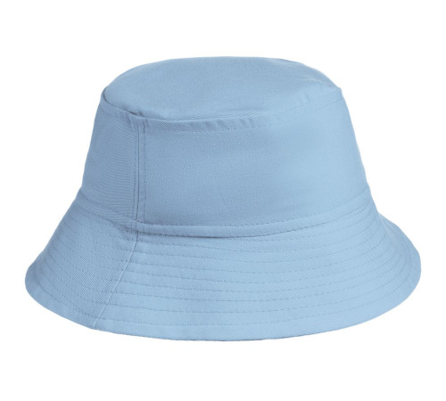 Панама детская Challenge Kids, голубая