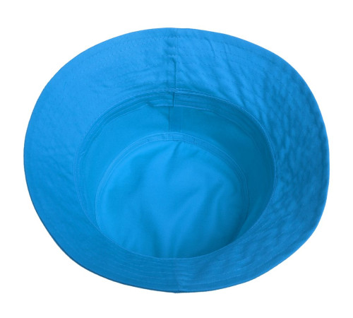 Панама Challenge, ярко-голубая