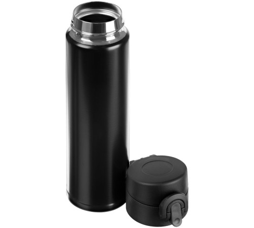 Термостакан Eimer, черный