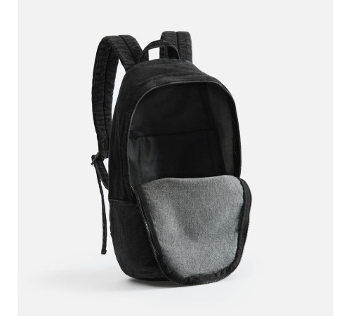 Рюкзак B6, черный