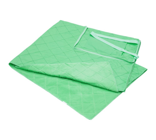 Плед для пикника Soft & Dry 2, светло-зеленый