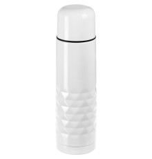 Термос Prismatic, белый