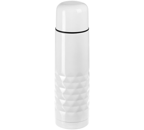 Термос Prismatic, белый