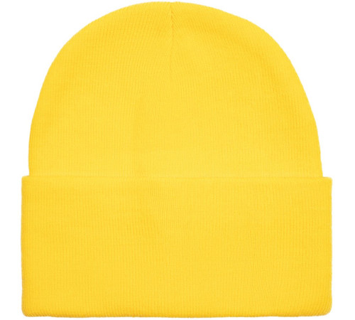Шапка Urban Flow, желтая