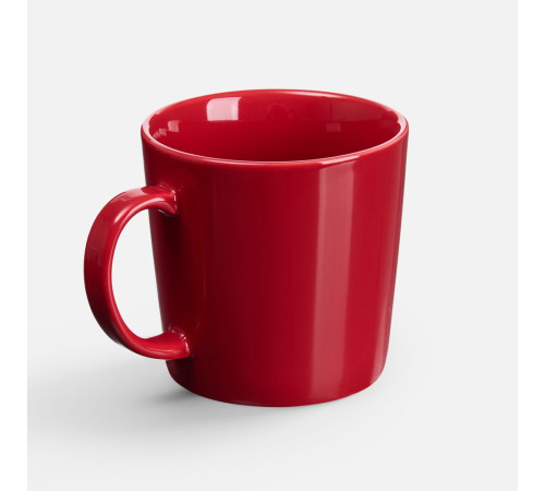 Кружка Valotti Grand, красная