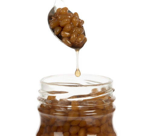 Набор ореховых десертов Nutree