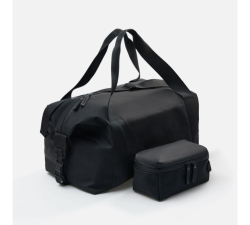 Дорожная сумка Traffic, черная