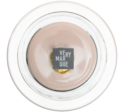 Ароматическая свеча Elven, гиацинт и древесина груши