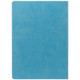 Ежедневник Cortado, недатированный, голубой