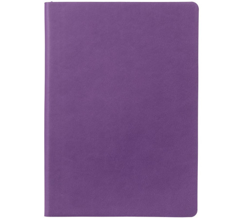 Ежедневник Romano, недатированный, фиолетовый