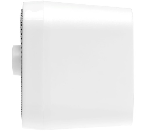 Беспроводная стереоколонка Uniscend Audeamus, белая