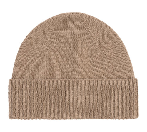 Шапка Cordelia, бежевая