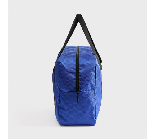 Спортивная сумка Ligero, синяя