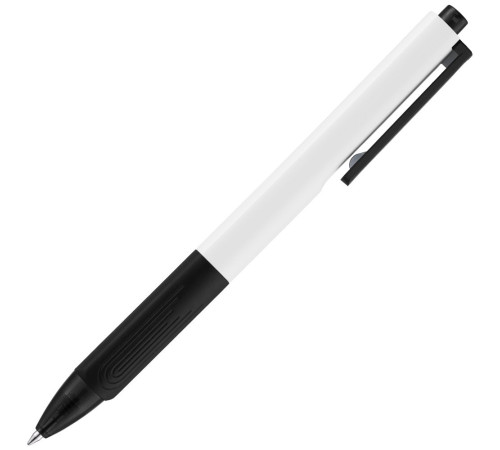 Ручка шариковая Winkel, черная