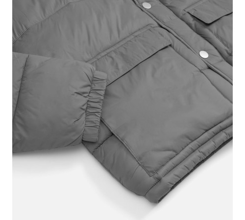 Куртка Ben Mac, серая