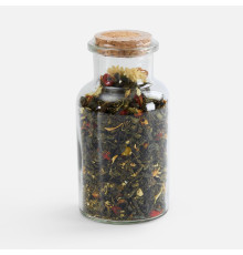 Чай зеленый «Поцелуй гейши»