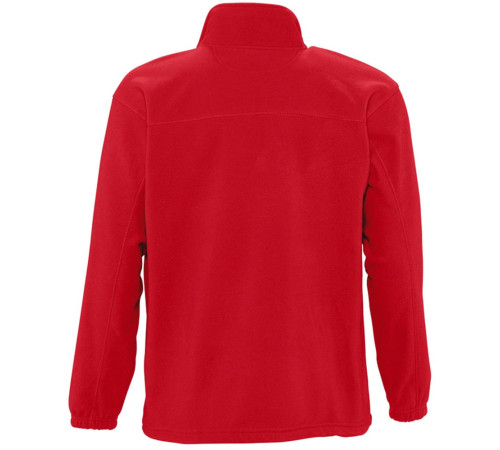 Куртка мужская North 300, красная