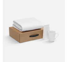 Набор Warm Spell, белый