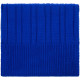 Шарф Knit Beat, синий