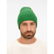 Шапка Nobilis Mono, ярко-зеленая