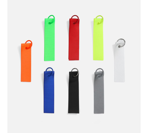 Ремувка Nakit, L, оранжевый неон