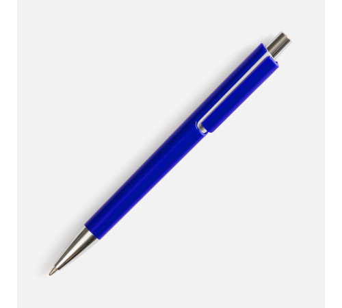 Ручка шариковая Dominanta Color, темно-синяя
