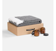 Набор Calore Core, серый