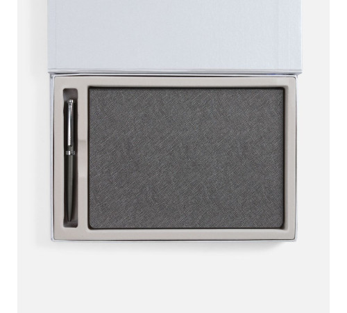 Набор Saffian, серый