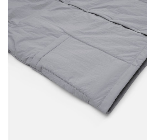 Жилет унисекс Veter, серый