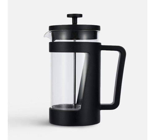 Френч-пресс Linea Franco, черный