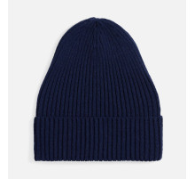 Шапка Catch Match, темно-синяя