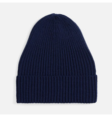 Шапка Catch Match, темно-синяя