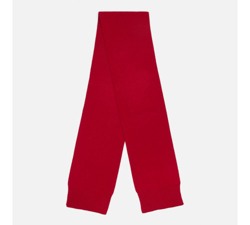 Шарф Sorang, красный