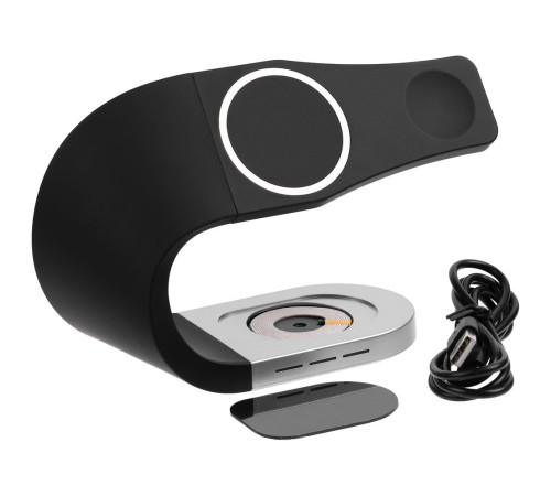 Магнитная зарядная станция Uniscend Magneto