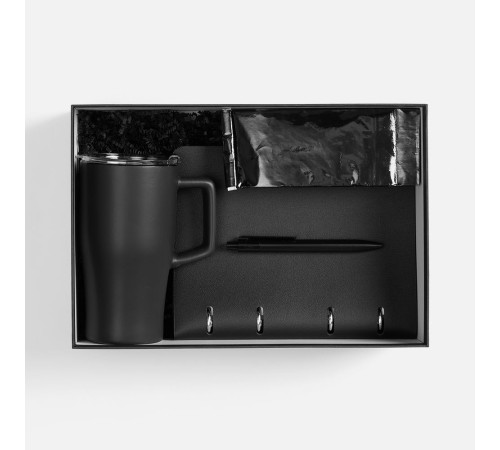 Набор Ringo Tea, черный