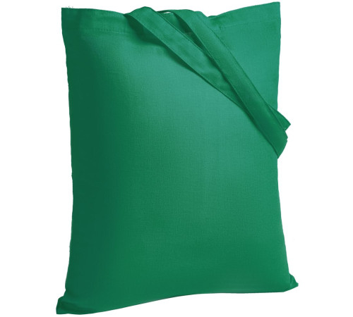 Холщовая сумка Neat 140, зеленая