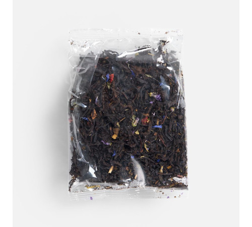 Чай «Брызги шампанского», ver.2