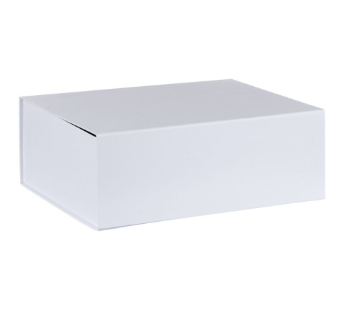 Коробка складная Portada, L, белая