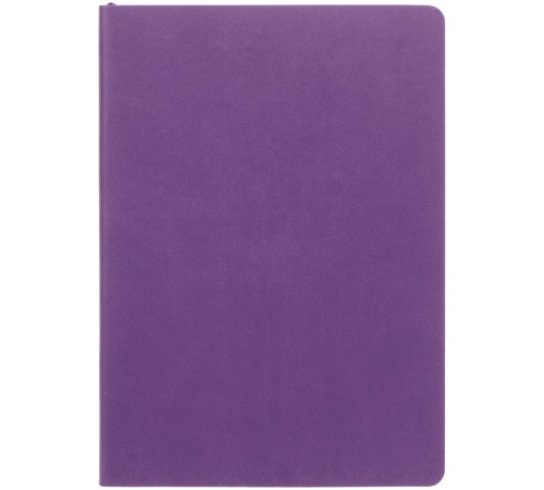 Ежедневник Fredo, недатированный, фиолетовый