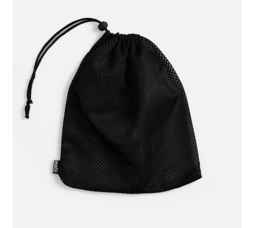 Мешочек Trena, черный